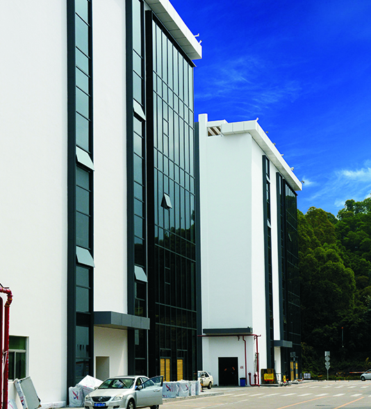 嘉善写字楼幕墙修缮安装